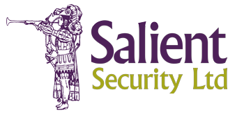 Salient Training & Consultancy Logo